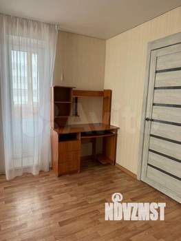 1-к квартира, вторичка, 36м2, 6/9 этаж