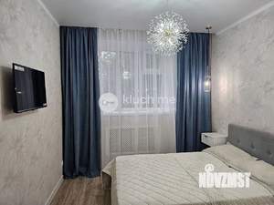 1-к квартира, вторичка, 41м2, 1/5 этаж