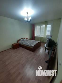 1-к квартира, вторичка, 36м2, 2/9 этаж