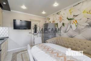 1-к квартира, вторичка, 50м2, 2/9 этаж