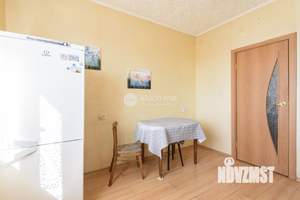 1-к квартира, вторичка, 46м2, 7/7 этаж