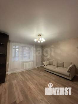 1-к квартира, вторичка, 45м2, 3/9 этаж