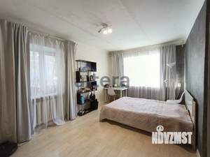 1-к квартира, вторичка, 31м2, 1/5 этаж