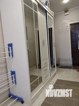 1-к квартира, вторичка, 17м2, 2/4 этаж