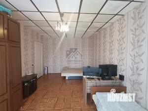1-к квартира, вторичка, 41м2, 7/9 этаж