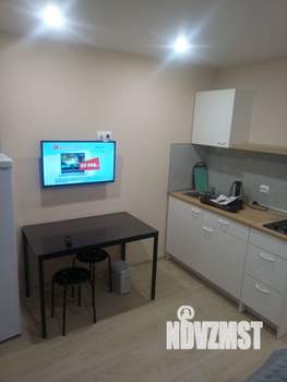 Студия квартира, вторичка, 16м2, 1/10 этаж