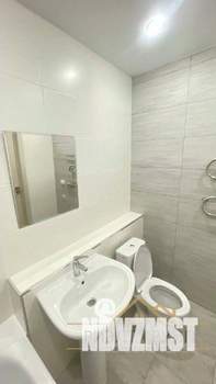 Студия квартира, вторичка, 28м2, 3/9 этаж