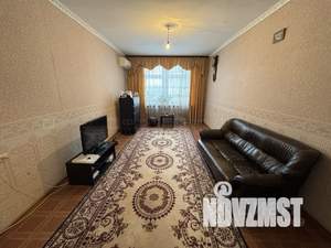 2-к квартира, вторичка, 76м2, 3/6 этаж