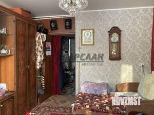 1-к квартира, вторичка, 31м2, 1/2 этаж