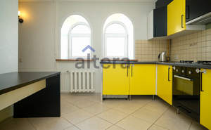 3-к квартира, вторичка, 104м2, 9/10 этаж