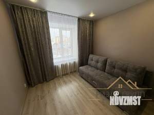 Студия квартира, вторичка, 20м2, 2/5 этаж