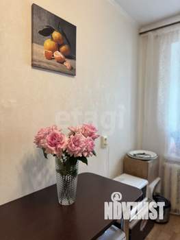 2-к квартира, вторичка, 50м2, 1/5 этаж