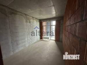 1-к квартира, вторичка, 41м2, 18/21 этаж