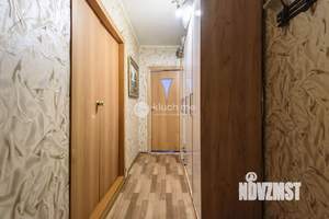 2-к квартира, вторичка, 50м2, 7/9 этаж