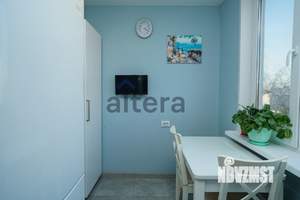 1-к квартира, вторичка, 33м2, 7/9 этаж