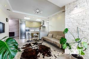 2-к квартира, вторичка, 65м2, 11/16 этаж