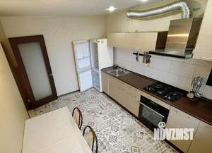 1-к квартира, вторичка, 42м2, 8/10 этаж