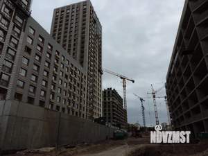 3-к квартира, вторичка, 79м2, 13/26 этаж