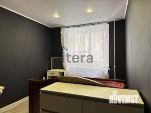 2-к квартира, вторичка, 57м2, 1/9 этаж