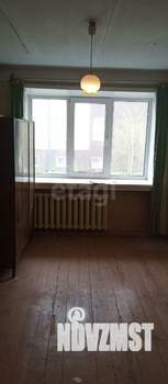1-к квартира, вторичка, 29м2, 1/5 этаж