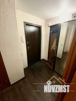 1-к квартира, вторичка, 34м2, 9/9 этаж