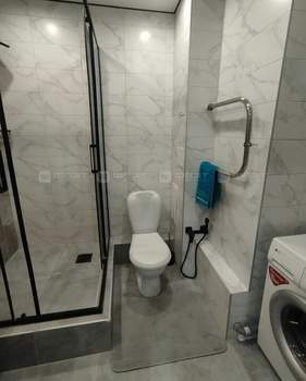1-к квартира, вторичка, 31м2, 9/19 этаж