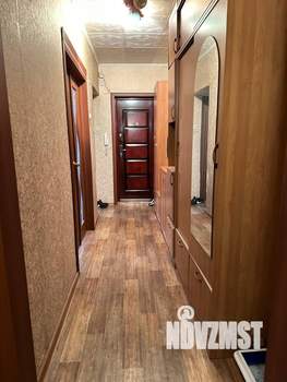 3-к квартира, вторичка, 69м2, 9/10 этаж