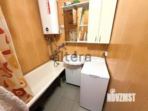 1-к квартира, вторичка, 38м2, 3/4 этаж