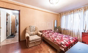 3-к квартира, вторичка, 51м2, 5/5 этаж