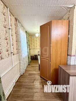 Студия квартира, вторичка, 24м2, 1/5 этаж