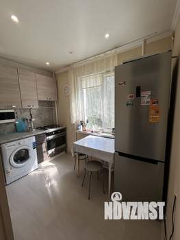 3-к квартира, вторичка, 54м2, 3/9 этаж
