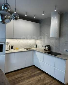 3-к квартира, вторичка, 84м2, 2/5 этаж