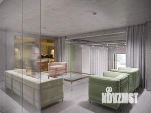 3-к квартира, вторичка, 81м2, 10/19 этаж