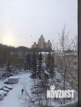 1-к квартира, вторичка, 30м2, 5/5 этаж