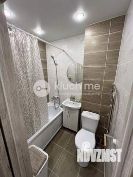 1-к квартира, вторичка, 34м2, 1/5 этаж