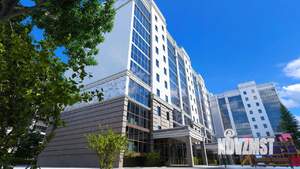 1-к квартира, вторичка, 33м2, 6/10 этаж