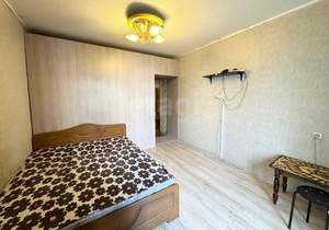 2-к квартира, вторичка, 46м2, 2/5 этаж