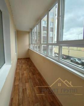 1-к квартира, вторичка, 41м2, 2/9 этаж