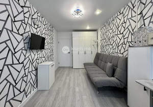 3-к квартира, вторичка, 60м2, 6/9 этаж