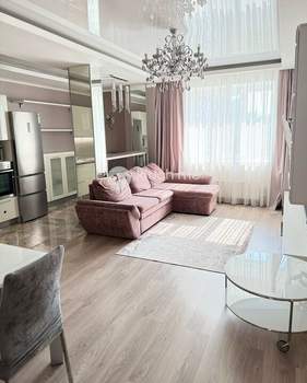 2-к квартира, вторичка, 74м2, 4/10 этаж