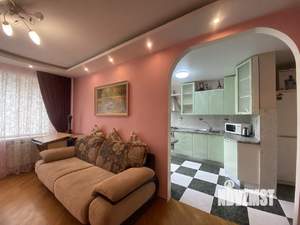 3-к квартира, вторичка, 66м2, 3/9 этаж