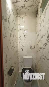 2-к квартира, вторичка, 44м2, 1/5 этаж