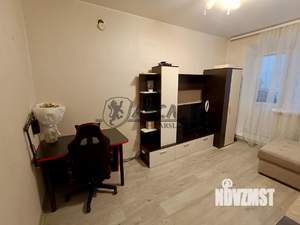 1-к квартира, вторичка, 29м2, 4/5 этаж