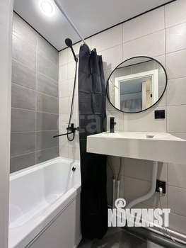 Студия квартира, вторичка, 18м2, 3/5 этаж