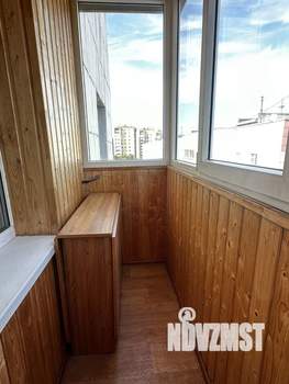 1-к квартира, вторичка, 29м2, 9/9 этаж