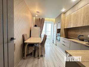 2-к квартира, вторичка, 54м2, 8/10 этаж