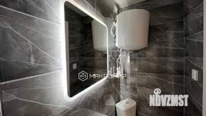 Студия квартира, вторичка, 13м2, 5/5 этаж