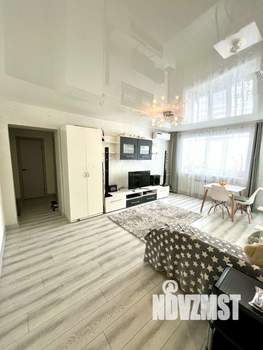 3-к квартира, вторичка, 55м2, 3/5 этаж