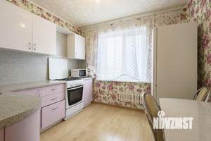 2-к квартира, вторичка, 50м2, 6/10 этаж