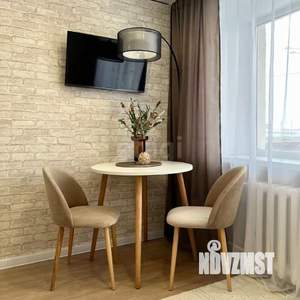Студия квартира, вторичка, 12м2, 2/3 этаж